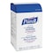 Purell Advanced Hand Sanitizer Gel, Bag-in-Box, 800 mL Refill, Unscented, PK12 9657-12 - alternate 1